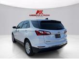 Thumbnail of 2018 Summit White Chevrolet Equinox