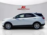 Thumbnail of 2018 Summit White Chevrolet Equinox
