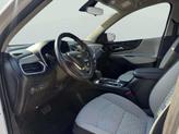 Thumbnail of 2018 Summit White Chevrolet Equinox