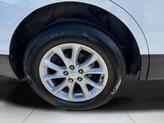 Thumbnail of 2018 Summit White Chevrolet Equinox