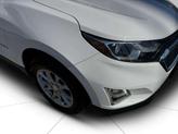 Thumbnail of 2018 Summit White Chevrolet Equinox