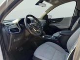 Thumbnail of 2018 Summit White Chevrolet Equinox