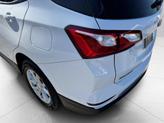 Thumbnail of 2018 Summit White Chevrolet Equinox