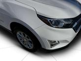Thumbnail of 2018 Summit White Chevrolet Equinox