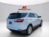 Thumbnail of 2018 Summit White Chevrolet Equinox