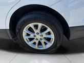 Thumbnail of 2018 Summit White Chevrolet Equinox