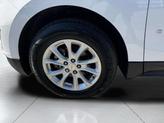 Thumbnail of 2018 Summit White Chevrolet Equinox