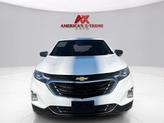 Thumbnail of 2018 Summit White Chevrolet Equinox