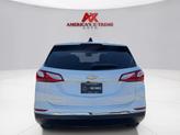 Thumbnail of 2018 Summit White Chevrolet Equinox