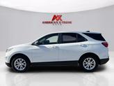 Thumbnail of 2018 Summit White Chevrolet Equinox