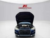 Thumbnail of 2018 Scuba Blue Metallic Audi A4 allroad
