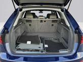 Thumbnail of 2018 Scuba Blue Metallic Audi A4 allroad