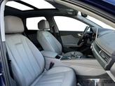 Thumbnail of 2018 Scuba Blue Metallic Audi A4 allroad
