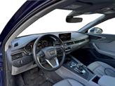 Thumbnail of 2018 Scuba Blue Metallic Audi A4 allroad