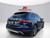 Thumbnail of 2018 Scuba Blue Metallic Audi A4 allroad
