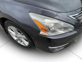 Thumbnail of 2013 Metallic Slate Nissan Altima