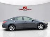 Thumbnail of 2013 Metallic Slate Nissan Altima
