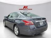 Thumbnail of 2013 Metallic Slate Nissan Altima