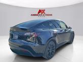 Thumbnail of 2021 Black Tesla Model Y