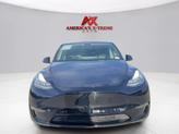 Thumbnail of 2021 Black Tesla Model Y
