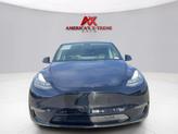 Thumbnail of 2021 Black Tesla Model Y