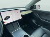 Thumbnail of 2021 Black Tesla Model Y