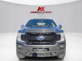 Thumbnail of 2019 Magnetic Metallic Ford F-150