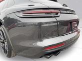 Thumbnail of 2018 Volcano Grey Metallic Porsche Panamera