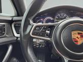 Thumbnail of 2018 Volcano Grey Metallic Porsche Panamera