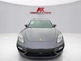 Thumbnail of 2018 Volcano Grey Metallic Porsche Panamera