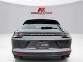 Thumbnail of 2018 Volcano Grey Metallic Porsche Panamera