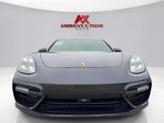 Thumbnail of 2018 Volcano Grey Metallic Porsche Panamera
