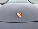 Thumbnail of 2018 Volcano Grey Metallic Porsche Panamera