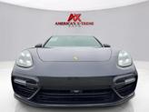 Thumbnail of 2018 Volcano Grey Metallic Porsche Panamera