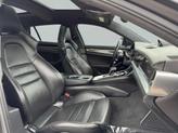 Thumbnail of 2018 Volcano Grey Metallic Porsche Panamera