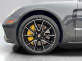 Thumbnail of 2018 Volcano Grey Metallic Porsche Panamera
