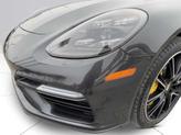 Thumbnail of 2018 Volcano Grey Metallic Porsche Panamera