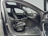 Thumbnail of 2018 Volcano Grey Metallic Porsche Panamera