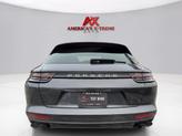 Thumbnail of 2018 Volcano Grey Metallic Porsche Panamera