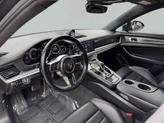 Thumbnail of 2018 Volcano Grey Metallic Porsche Panamera
