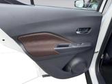 Thumbnail of 2024 Aspen White Nissan Kicks