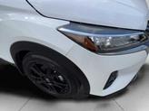 Thumbnail of 2024 Aspen White Nissan Kicks