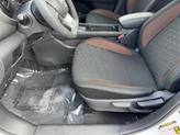 Thumbnail of 2024 Aspen White Nissan Kicks