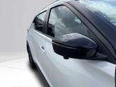Thumbnail of 2024 Aspen White Nissan Kicks
