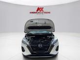 Thumbnail of 2024 Aspen White Nissan Kicks