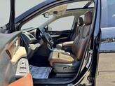 Thumbnail of 2019 Crystal Black Silica Subaru Ascent