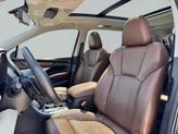 Thumbnail of 2019 Crystal Black Silica Subaru Ascent