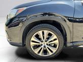 Thumbnail of 2019 Crystal Black Silica Subaru Ascent