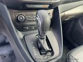 Thumbnail of 2022 Agate Black Metallic Ford Transit Connect