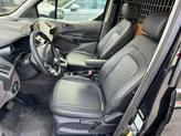 Thumbnail of 2022 Agate Black Metallic Ford Transit Connect